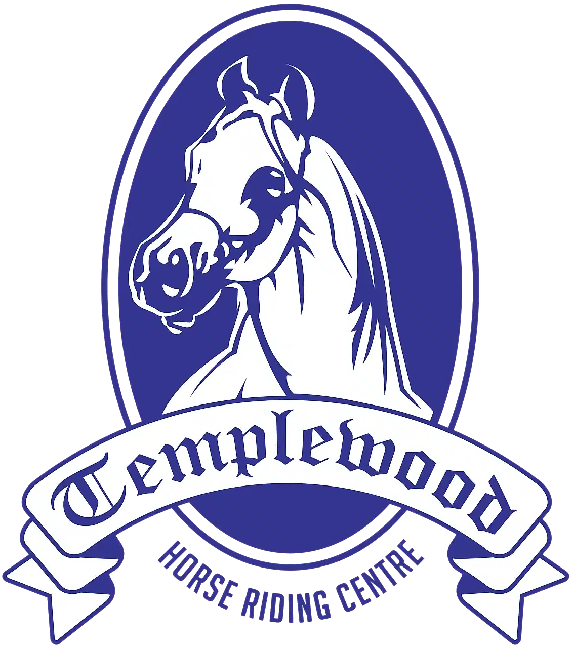 THRClogo Templewood Horse Riding Centre